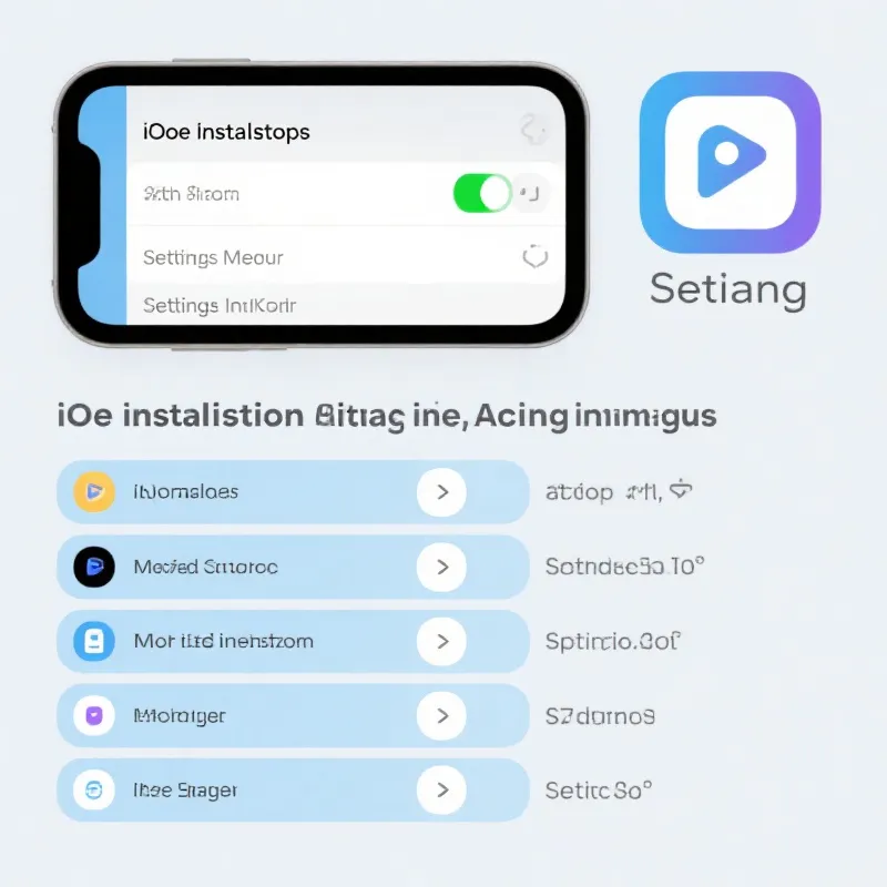iOS安装教程图解