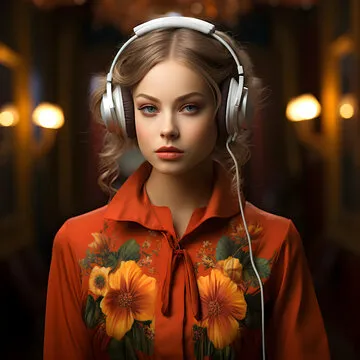 王女士